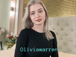 Oliviawarren