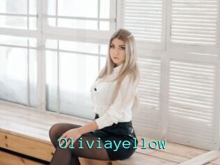 Oliviayellow