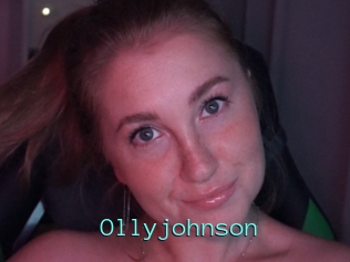 Ollyjohnson