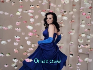 Onarose