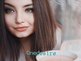 Onedesire