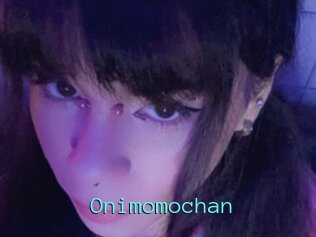 Onimomochan