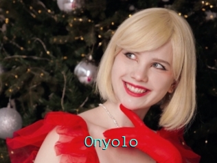 Onyolo