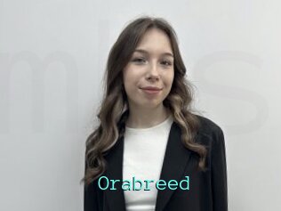 Orabreed