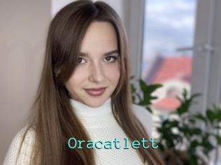 Oracatlett