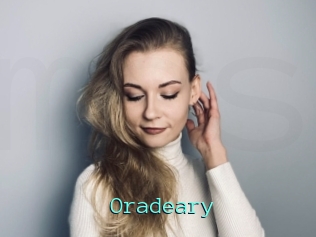 Oradeary