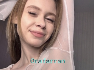 Orafarran