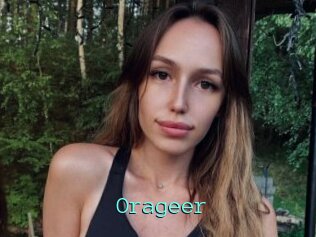 Orageer