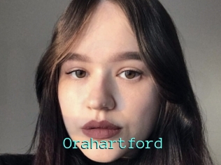 Orahartford