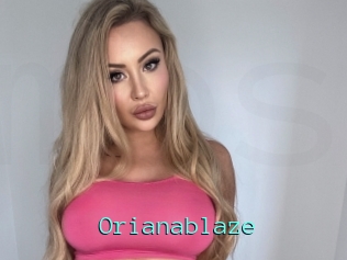 Orianablaze