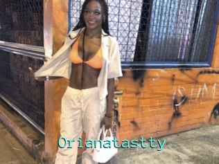 Orianatastty