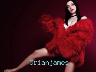 Orianjames