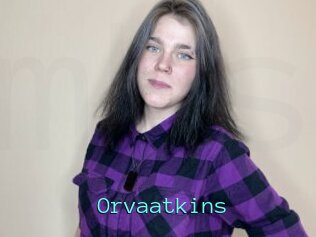 Orvaatkins