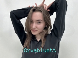 Orvabluett