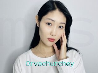 Orvachurchey