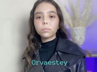 Orvaestey