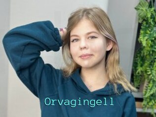 Orvagingell