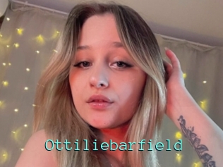 Ottiliebarfield