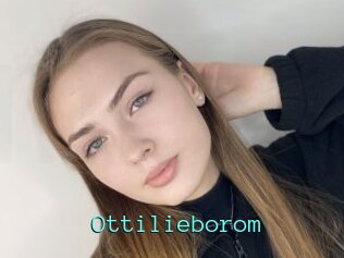 Ottilieborom