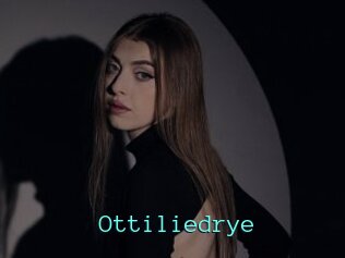 Ottiliedrye