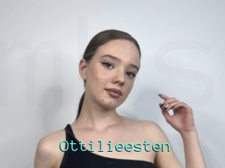 Ottilieesten