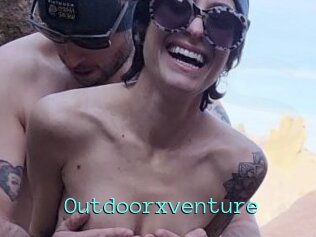 Outdoorxventure