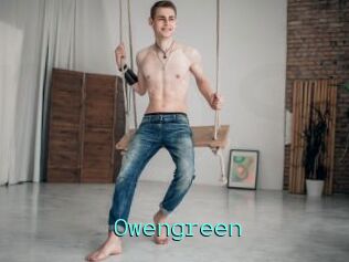 Owengreen