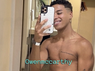 Owenmccarthy