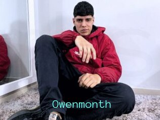 Owenmonth