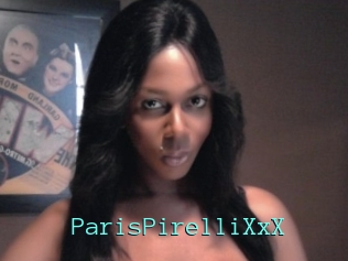 ParisPirelliXxX