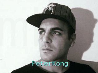 PeterKong