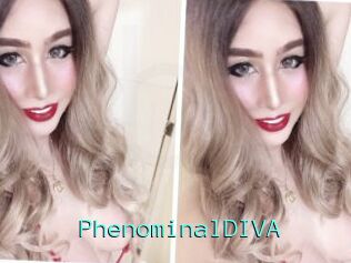 PhenominalDIVA