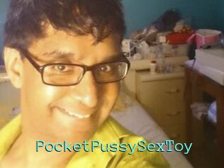 PocketPussySexToy