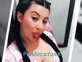 Pandorafoxx