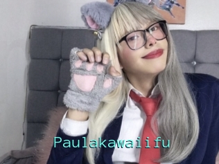 Paulakawaiifu