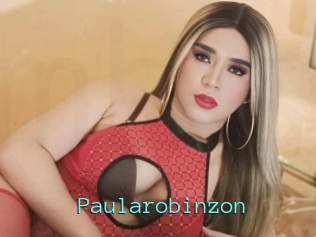 Paularobinzon