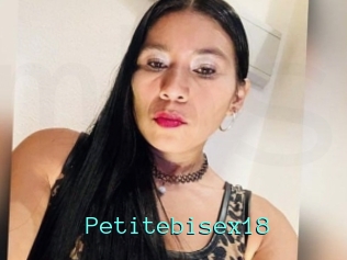 Petitebisex18