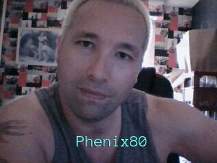 Phenix80