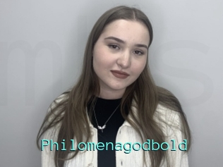 Philomenagodbold