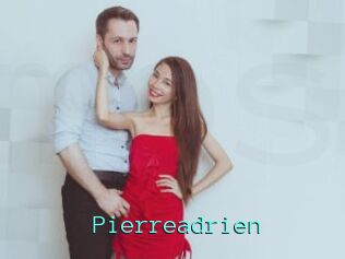 Pierreadrien