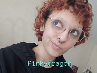 Pinkydragon