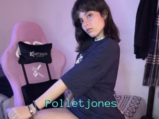 Polletjones