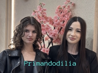 Primandodilia