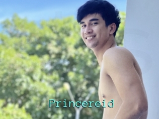 Princereid