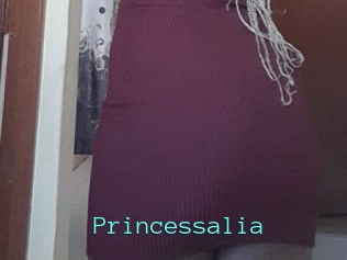 Princessalia