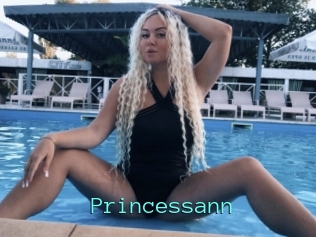 Princessann