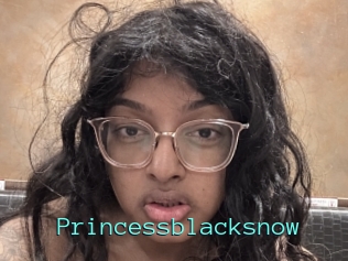 Princessblacksnow