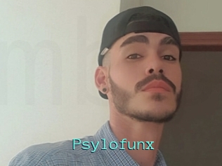 Psylofunx