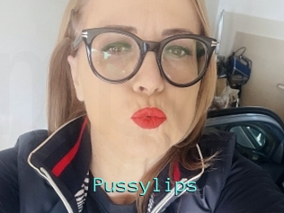 Pussylips