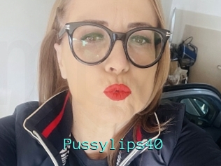 Pussylips40